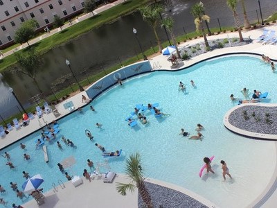 Florida Gulf Coast University